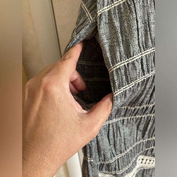 Listicle dress - Picture 5 of 8